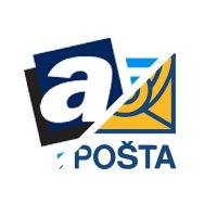 Alzabox, balíkobox, na poštu