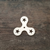 Spinner hviezdičky