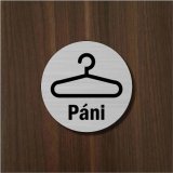 Šatňa páni - Circle