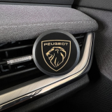 Osviežovač vzduchu PEUGEOT čierny
