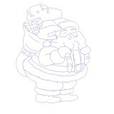 Santa