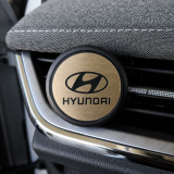 Osviežovač vzduchu HYUNDAI čierny