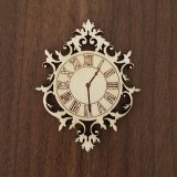 Výrez - Vintage hodinky