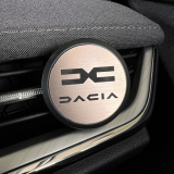 Osviežovač vzduchu DACIA čierny