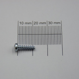 Vrut 12mm