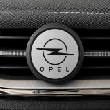 Osviežovač vzduchu OPEL čierny