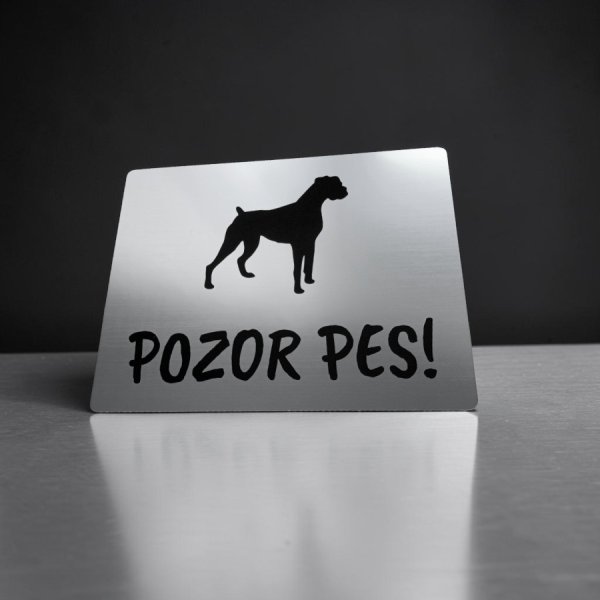 Tabuľky na dvere, bránu, stĺpy