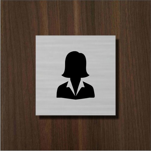 WC dámy