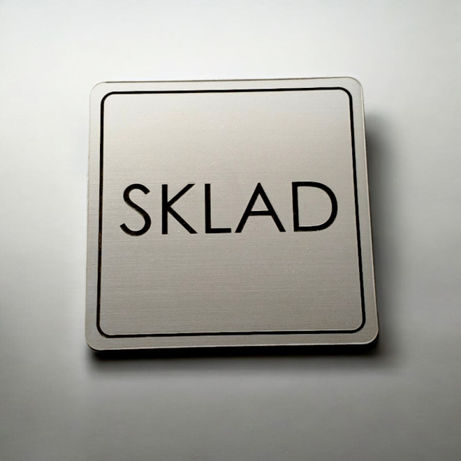 Sklad