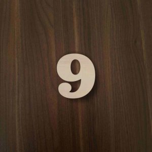9