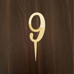 Číslo 9