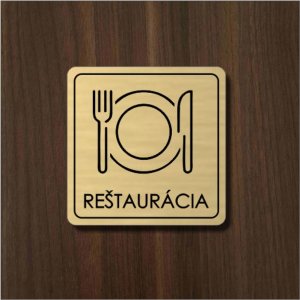 Zlatá - čierna