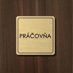 Zlatá - čierna