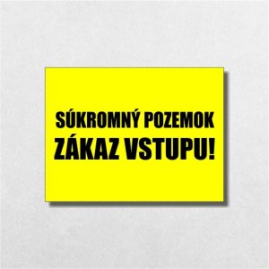 Žltá