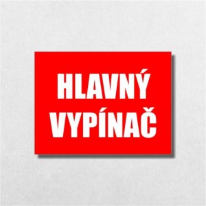 Červená