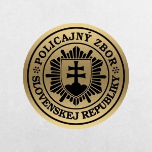 Zlatá - čierna