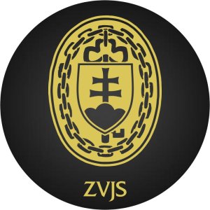 Čierna - zlatá