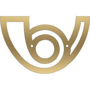 Zlatá - čierna
