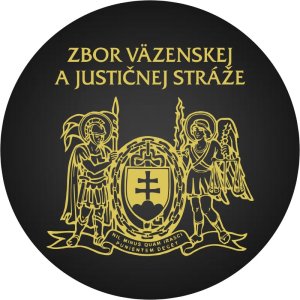 Čierna - zlatá