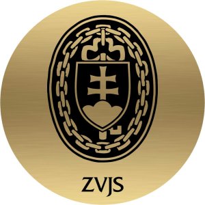 Zlatá - čierna