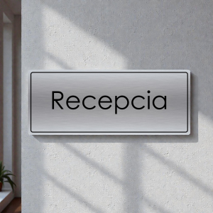 Recepcia