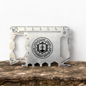 Multitool karta - PZ