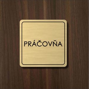 Práčovňa - Light square