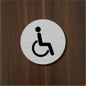 WC ZŤP Round Basic