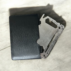 Multitool karta - PZ