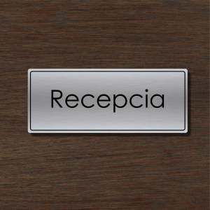 Recepcia