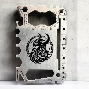 Multitool karta - Váš dizajn na mieru